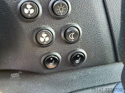RENAULT Master 160 Paragan Pferde Wohnabteil