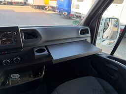 RENAULT Master 160 Paragan Pferde Wohnabteil