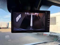 RENAULT Master 160 Paragan Pferde Wohnabteil