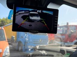 RENAULT Master 160 Paragan Pferde Wohnabteil