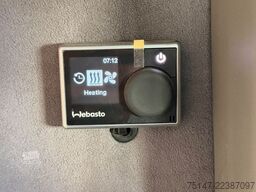 RENAULT Master 160 Paragan Pferde Wohnabteil