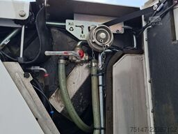 SCHMIDT SWINGO Compact 200+ Klima HD-Anlage 2 Besen