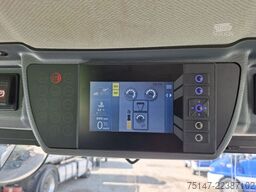 SCHMIDT SWINGO Compact 200+ Klima HD-Anlage 2 Besen