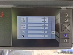 SCHMIDT SWINGO Compact 200+ Klima HD-Anlage 2 Besen