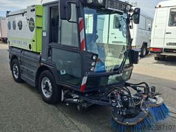 SCHMIDT SWINGO Compact 200+ Euro6c Klima HD-Anlage