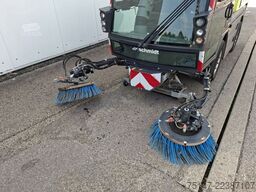 SCHMIDT SWINGO Compact 200+ Euro6c Klima HD-Anlage