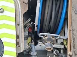SCHMIDT SWINGO Compact 200+ Euro6c Klima HD-Anlage