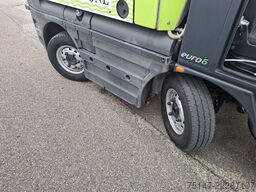 SCHMIDT SWINGO Compact 200+ Euro6c Klima HD-Anlage