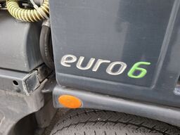 SCHMIDT SWINGO Compact 200+ Euro6c Klima HD-Anlage