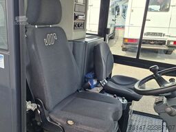 SCHMIDT SWINGO Compact 200+ Euro6c Klima HD-Anlage