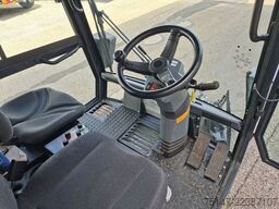 SCHMIDT SWINGO Compact 200+ Euro6c Klima HD-Anlage