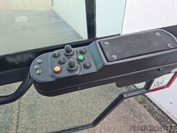 SCHMIDT SWINGO Compact 200+ Euro6c Klima HD-Anlage