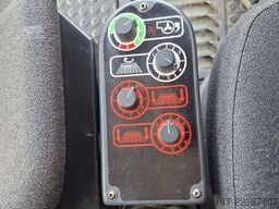 SCHMIDT SWINGO Compact 200+ Euro6c Klima HD-Anlage