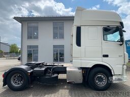 DAF XF 480 FT_ ACC_ LDWS_ SSC_ 2-Kreis Hydraulik NEU