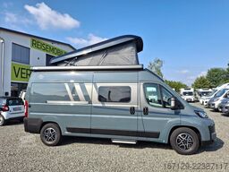 CARADO pro+ CV 600