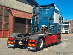 VOLVO FH460 Glob. 2Kreishydraulik I-Park ACC