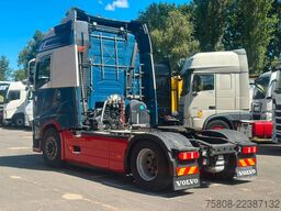 VOLVO FH460 Glob. 2Kreishydraulik I-Park ACC