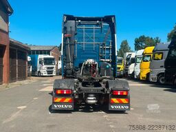 VOLVO FH460 Glob. 2Kreishydraulik I-Park ACC