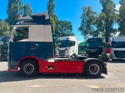 VOLVO FH460 Glob. 2Kreishydraulik I-Park ACC