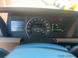VOLVO FH460 Glob. 2Kreishydraulik I-Park ACC