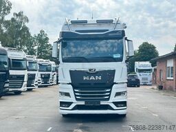 MAN TGX 18.510 XXL Intarder 2 Tanks ACC LGS Alcoa