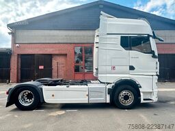 MAN TGX 18.510 XXL Intarder 2 Tanks ACC LGS Alcoa