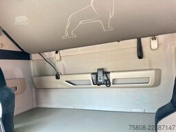 MAN TGX 18.510 XXL Intarder 2 Tanks ACC LGS Alcoa