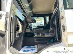 MAN TGS 26.460 Baustoff Hiab 177 Funk+Sitz Lenk AHK