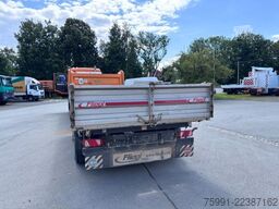 FLIEGL Dreiseitenkipper Tieflader TSK 210