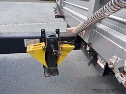 FLIEGL Dreiseitenkipper Tieflader TSK 210