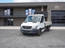 MERCEDES-BENZ Sprinter 316 CDI Pritsche Lagerschaden