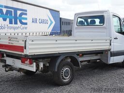MERCEDES-BENZ Sprinter 316 CDI Pritsche Lagerschaden