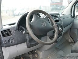 MERCEDES-BENZ Sprinter 316 CDI Pritsche Lagerschaden