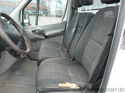 MERCEDES-BENZ Sprinter 316 CDI Pritsche Lagerschaden