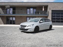PEUGEOT 308 SW Active