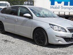 PEUGEOT 308 SW Active