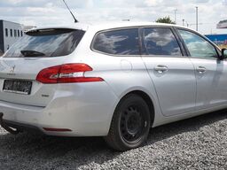 PEUGEOT 308 SW Active