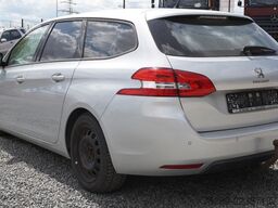 PEUGEOT 308 SW Active