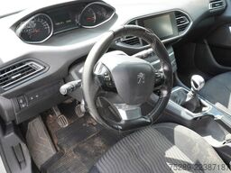 PEUGEOT 308 SW Active