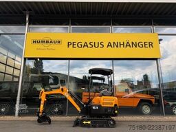  VICSEC VC20PD Minibagger 2026 Bagger