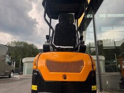  VICSEC VC20PD Minibagger 2026 Bagger