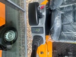  VICSEC VC20PD Minibagger 2026 Bagger