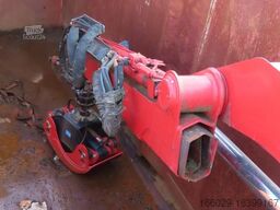  Krancontainer HMF 1063