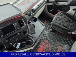 SCANIA R450 N323 NGS TOPLINE E6 + PARKCLIMA + RETARDER