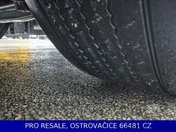 SCANIA R450 N323 NGS TOPLINE E6 + PARKCLIMA + RETARDER