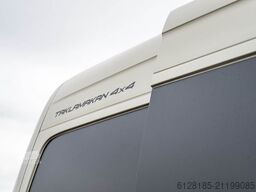 MERCEDES-BENZ TAKLAMAKAN 4x4 190PS mit Innova Roadtrip Ausbau