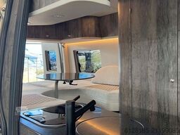 MERCEDES-BENZ TAKLAMAKAN 4x4 190PS mit Innova Roadtrip Ausbau