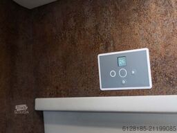 MERCEDES-BENZ TAKLAMAKAN 4x4 190PS mit Innova Roadtrip Ausbau