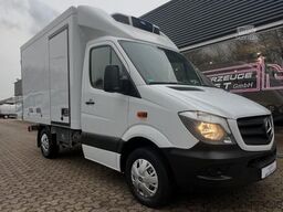 MERCEDES-BENZ Sprinter 314/316 CDI *Carrier 2 Kammer -28C.*