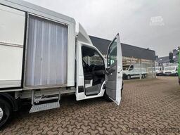 MERCEDES-BENZ Sprinter 314/316 CDI *Carrier 2 Kammer -28C.*